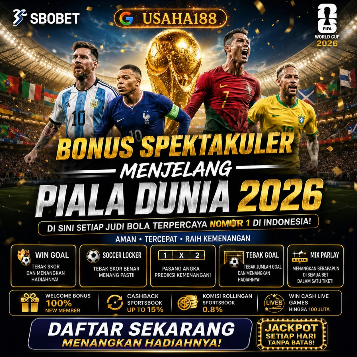 USAHA188